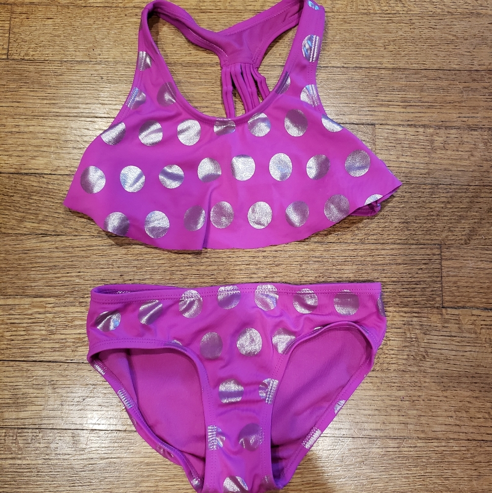 Girls Justice swimsuit